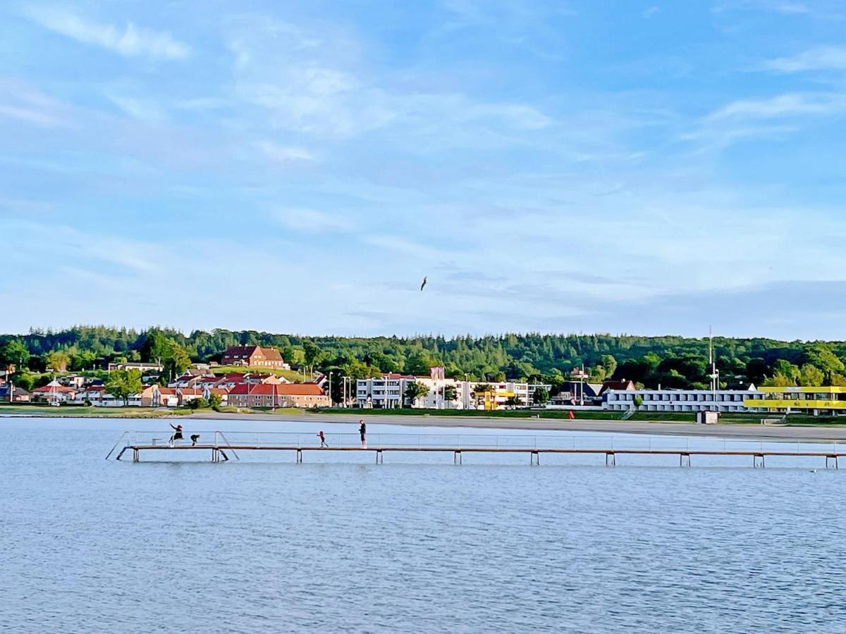 Stay Bai-Jensen Aabenraa Exterior foto