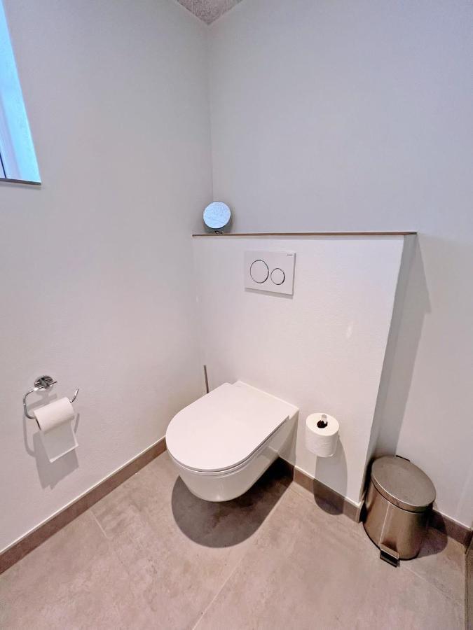 Stay Bai-Jensen Aabenraa Exterior foto